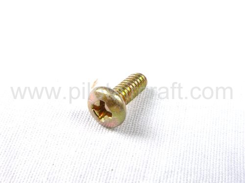 MS35206-214   SCREW